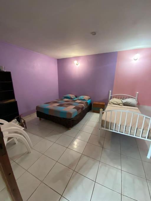 Studio, 1 Chambre, 1Sdb Trois-Rivières Exterior foto